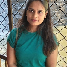 Akanksha Jaiswal