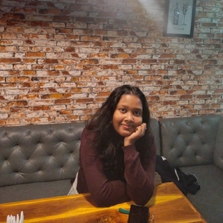 Akanksha Khalkho