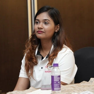 Akanksha Kondagurla