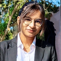 Akanksha Mishra