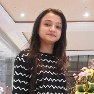 Akanksha Rai