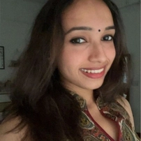 Akanksha Sharma