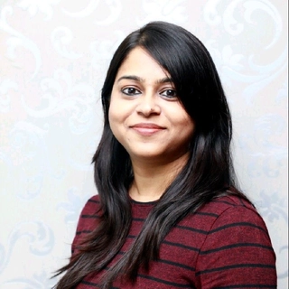 Akanksha Singh