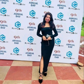 Akanksha Upadhyay