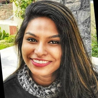 Akansha Elisha George