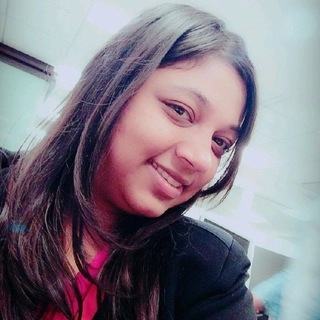 Akansha Gupta Saxena