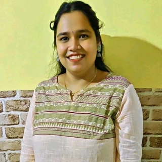 Akansha Pandey