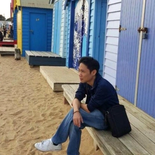 Akaravit Rajtborirak