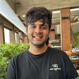 Akarsh Singh