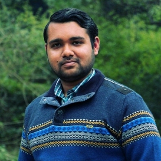 Akarshan Bhardwaj