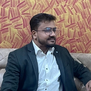 Akash B.