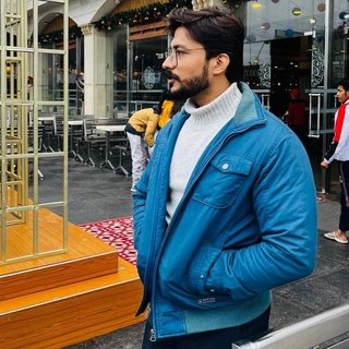 Akash Bansal