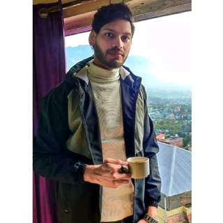 Akash Bardiya