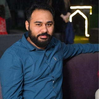 Akash Beri