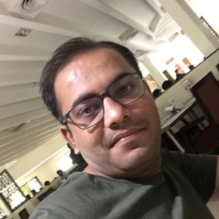 Akash Bhajibhakare