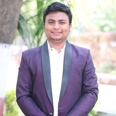 Akash Bhamare
