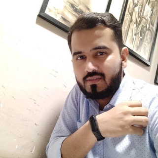 Akash Bihani