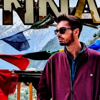 Akash Chaudhary