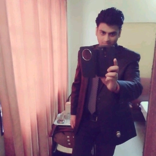 Akash Gopinathan Pillai