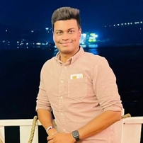 Akash Gupta