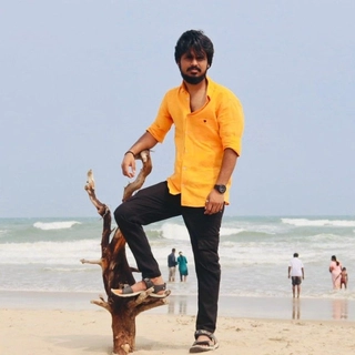 Akash Hiremath