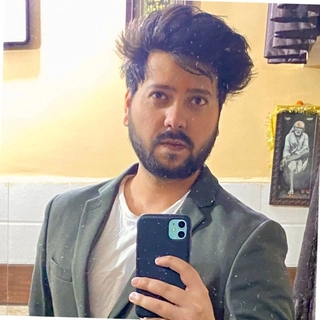 Akash Jha