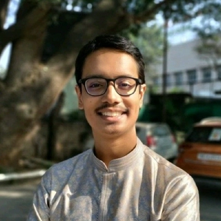 Akash Joshi