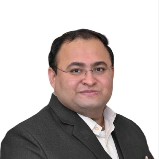 Akash Joshi