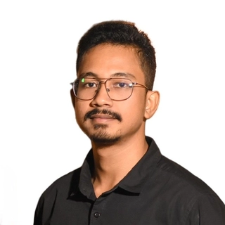 Akash Jyoti Borah