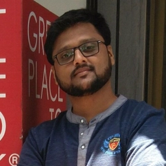 Akash Kawale