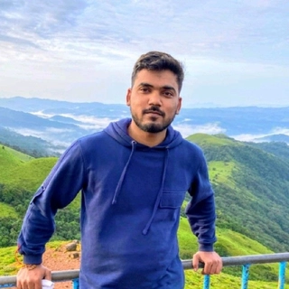 Akash Kumar Singh