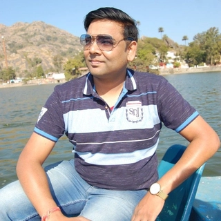 Akash Kusumakar