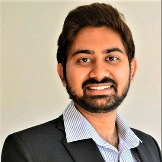 Akash Mahajan