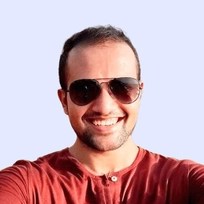 Akash Mandal