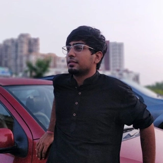 Akash Manek