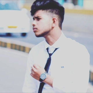 Akash Mhatre