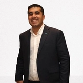 Akash Mirchandani