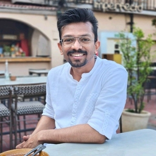 Akash Mohan Singhal