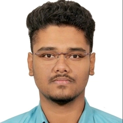 Akash P