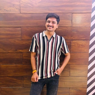 Akash Pande