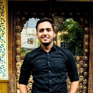 Akash Parashar