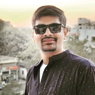 Akash Parekh