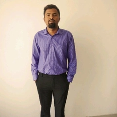 Akash Parikh