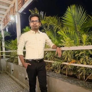 Akash Pasalkar