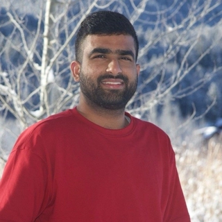 Akash Pavan