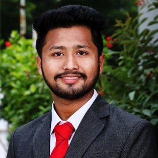 Akash Pawar