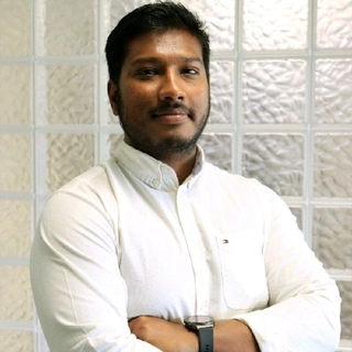 Akash Pillai