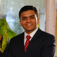 Akash R. Bhat