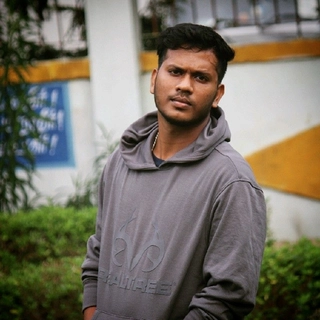 Akash Radhakrishnan