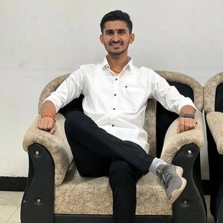 Akash Sanap